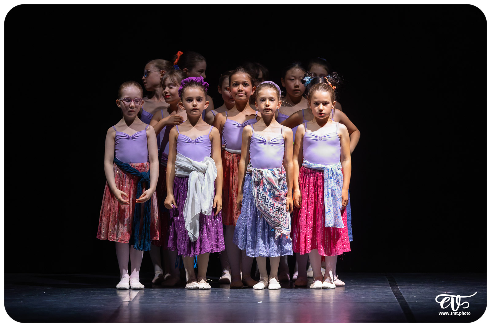 GALA DE DANSE EMMDH 2025